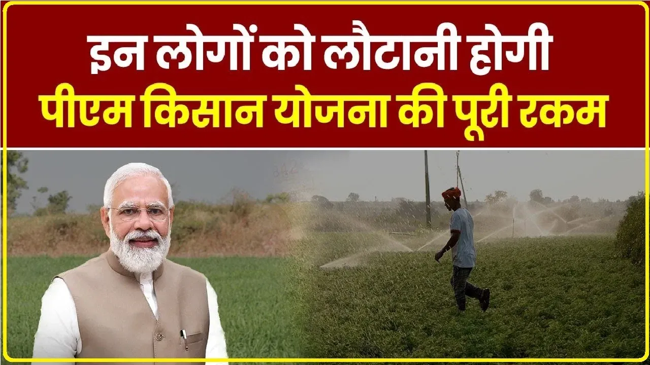 PM Kisan Yojana: 81 हजार पात्र लोग हुए पीएम किसान योजना से बाहर, चेक करें आपको मिलेगा लाभ या नहीं