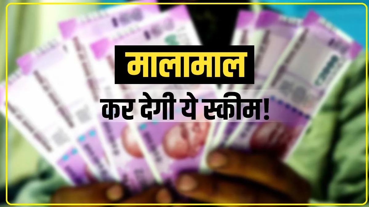 LIC Best Scheme || LIC की तगड़ी स्कीम, सरकारी नौकरी न होने पर भी मंथली मिलेगी 16,000 रुपये की पेंशन, बस ये करना होगा काम