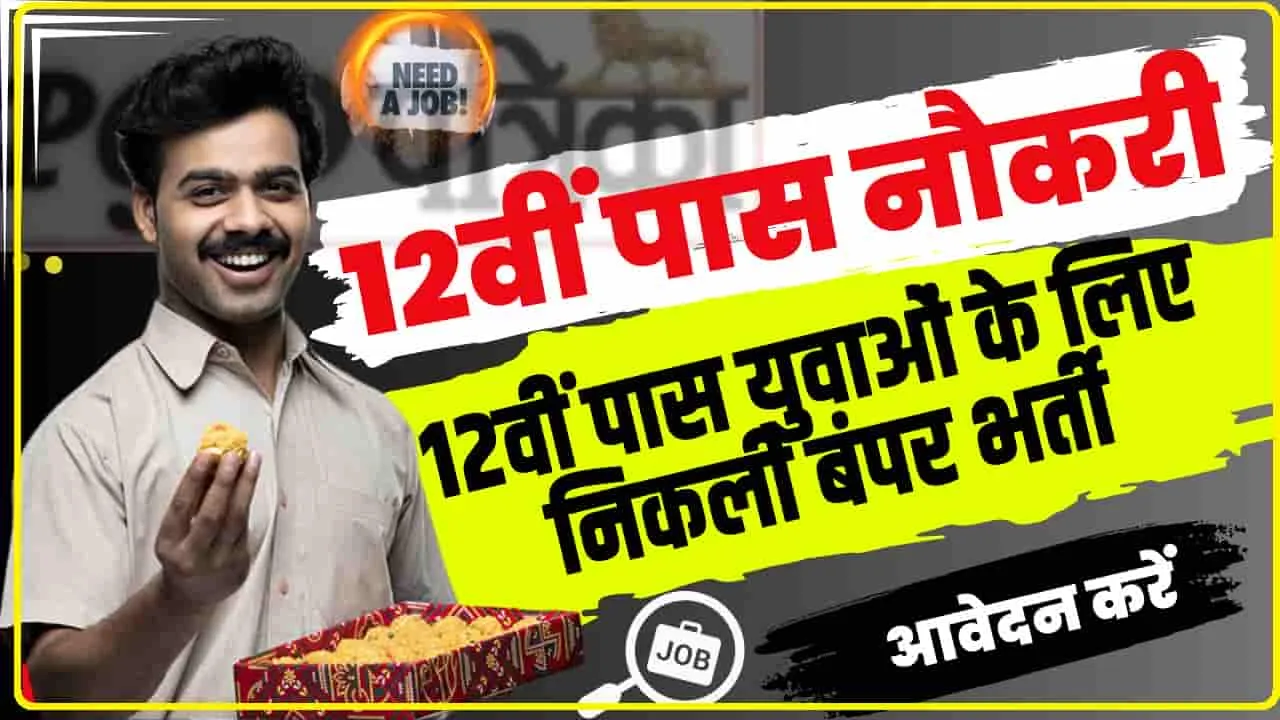 Career Options After Class 12th || 12वीं कक्षा के बाद कैसे पाए अच्छी नौकरी, किस फील्ड में बनाएं अपना कैरियर