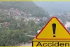 Road Accident Himachal: रेलिंग से टकराई तेज रफ्तार बाईक, युवक की मौके पर दर्दनाक मौत