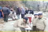 Himachal News || हिमाचल में दर्दनाक घटना, मछली पकड़ने खड्ड में गए बाप-बेटी की करंट लगने से दर्दनाक मौत