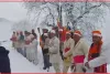 Chamba Jukaru Festival 2024 || पांगी की चार पंचायतों में मनाया दशालू मेला, भारी बर्फबारी के बीच कम नहीं हुई आस्था, यहा देखें वीडियो