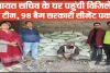 Himachal News || महिला पंचायत सचिव के निर्माणाधीन घर से 98 बेग सरकारी सीमेंट बरामद, ऐसे हुआ एक्शन