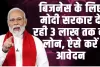 PM Loan Yojana 2024 || करना चहाते है खुद का बिजनेस तो सरकार यहां पर दे रही लोन, ऐसे करें आवदेन