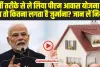 PM Awas Yojana Rules: फर्जी तरीके पीएम आवास योजना का फायदा उठाने वाले हो जाओं अलर्ट जुर्माना लगने से पहले जान लें नियम