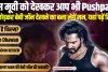 Baby John Review: इस मूवी को देखकर आप भी Pushpa 2 को छोड़कर बेबी जॉन देखने का बना लेगें मन, यहां पढ़ें रिव्यू