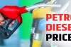 Petrol Diesel Price: आज फुल करा लो टंकी! पेट्रोल और डीजल के रेट हुए अपडेट, जानें अपने शहर का तजा भाव