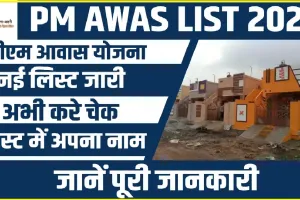 Pradhan Mantri Awas Yojana || प्रधानमंत्री आवास योजना के बेनेफिशयरीज को खुशखबरी, स्कीम की लास्ट डेट बढ़ी, इस दिन तक करें यह काम