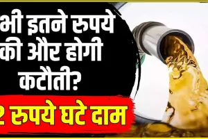 Petrol Diesel Price || लोकसभा चुनाव से पहले केंद्र की मोदी सरकार का बड़ा तोहफा,  देश में यहां ₹15.3 तक सस्ता हुआ पेट्रोल-डीजल