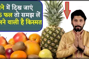 Fruits Dreams || क्‍या आपके भी सपनों में दिखते हैं ये फल, मतलब जान रह जाएंगे हैरान