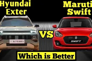 Safest Cars In India || क्यों खरीदें Swift या i10, जब 1 लाख रुपये में मिल रही है ये धांसू कार? सेफ्टी में दूर तक नहीं कोई मुकाबला