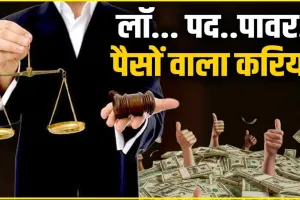 Career Option After Law || Career Option After Law Check Here Top Option If Do Get Lakh Crore Salary