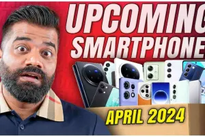 Upcoming Smartphones || अप्रैल में लॉन्च हो रहे है ये Smartphones, कीमत भी कम और फीचर्स शानदार 