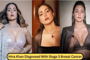 Breast Cancer Symptoms ||  ये रिश्ता क्या कहलाता है की 'अक्षरा' को ब्रेस्ट कैंसर, जानें बीमारी के लक्षण