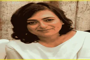 Business women sabina Chopra || सबीना चोपड़ा: बनाया भारत में Yatra.com जैसा कमाल का ट्रैवल प्लेटफॉर्म