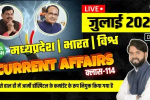 Aaj ka Current Affairs | हाल ही में आर्मी हॉस्पिटल का कमांडेंट किसे नियुक्त किया गया है?