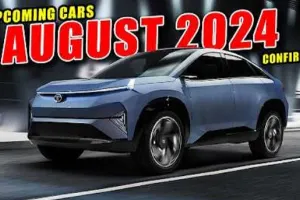 Cars Launching In August 2024 ll अगस्त 2024 में लांच होने वाली है ये 8 cars, टाटा से लेकर महिंद्रा जानिए 