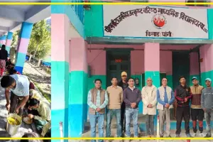 Chamba Pangi News: किलाड़ स्कूल में तिथि भोज योजना के प्रति दिखा लोगों में उत्साह